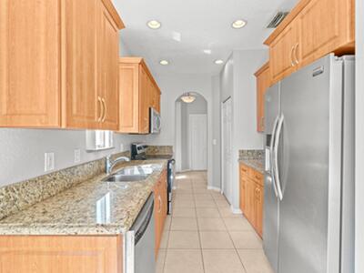 1214 Sweet Violet Court, West Palm Beach, FL 33415