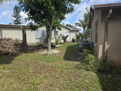 4125 Pine Branch Circle, Lake Worth, FL 33467