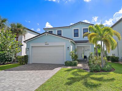 5420 Quiet Lake Place, Westlake, FL 33470