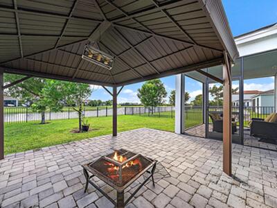 5420 Quiet Lake Place, Westlake, FL 33470