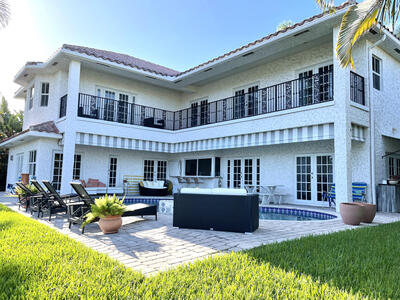 950 Bolender Drive, Delray Beach, FL 33483