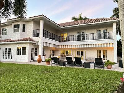 950 Bolender Drive, Delray Beach, FL 33483