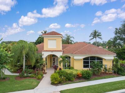 5143 Elpine Way, Riviera Beach, FL 33418