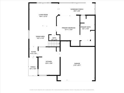 5143 Elpine Way, Riviera Beach, FL 33418