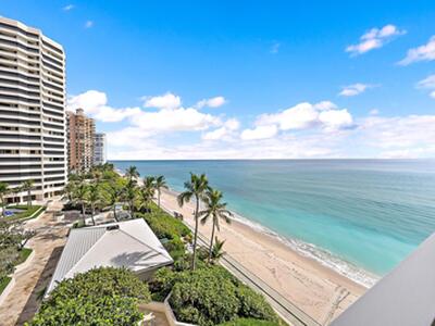 5070 N Ocean Dr, Singer Island, FL 33404