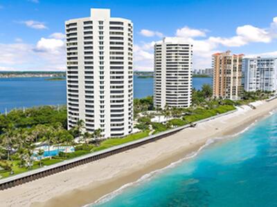 5070 N Ocean Dr, Singer Island, FL 33404