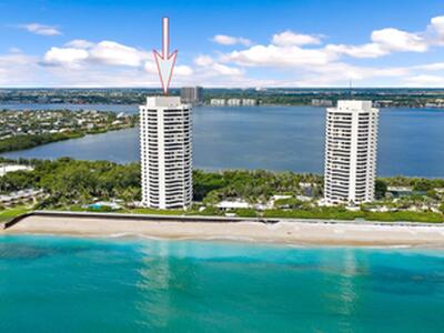 5070 N Ocean Dr, Singer Island, FL 33404