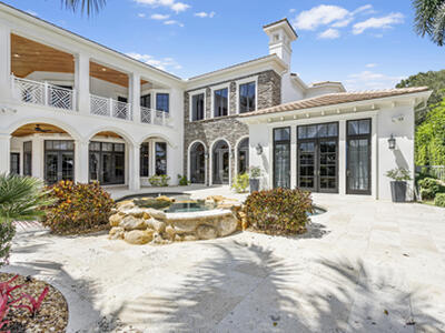 155 Commodore Drive, Jupiter, FL 33477