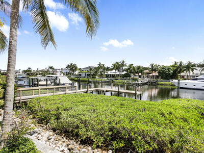 155 Commodore Drive, Jupiter, FL 33477