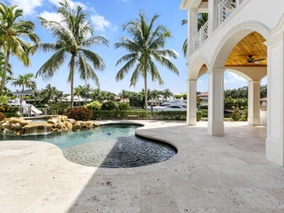 155 Commodore Drive, Jupiter, FL 33477