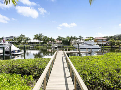 155 Commodore Drive, Jupiter, FL 33477