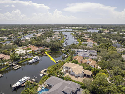 155 Commodore Drive, Jupiter, FL 33477