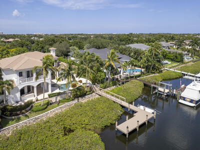 155 Commodore Drive, Jupiter, FL 33477