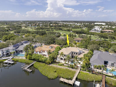 155 Commodore Drive, Jupiter, FL 33477