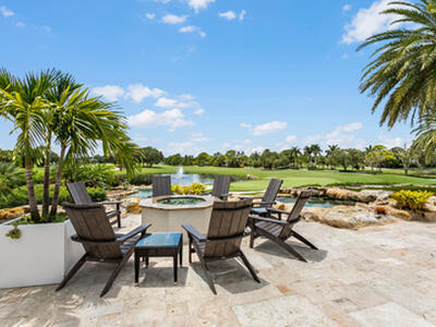 155 Commodore Drive, Jupiter, FL 33477