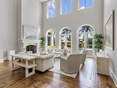 155 Commodore Drive, Jupiter, FL 33477