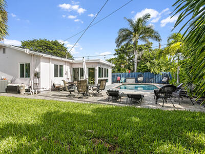 1702 N L Street, Lake Worth Beach, FL 33460