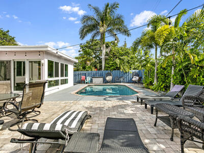 1702 N L Street, Lake Worth Beach, FL 33460