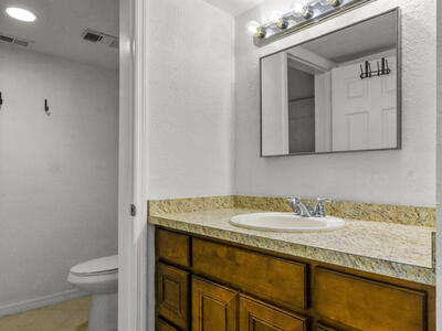 1604 SE Green Acres Circle, Port Saint Lucie, FL 34952