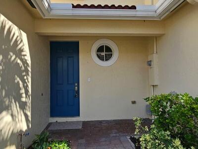 3027 N Evergreen Circle, Boynton Beach, FL 33426