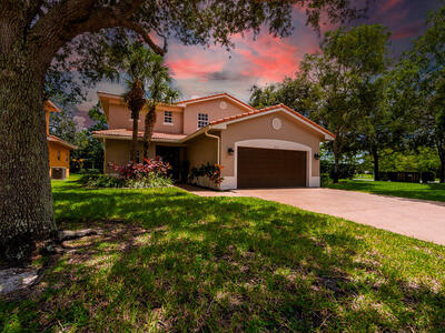 6673 Eagle Ridge Drive, Greenacres, FL 33413