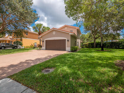 6673 Eagle Ridge Drive, Greenacres, FL 33413