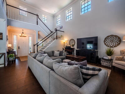 6673 Eagle Ridge Drive, Greenacres, FL 33413