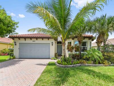 2863 Bellarosa Circle