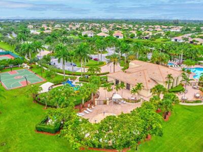 2863 Bellarosa Circle, Royal Palm Beach, FL 33411