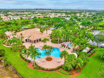 2863 Bellarosa Circle, Royal Palm Beach, FL 33411