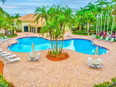 2863 Bellarosa Circle, Royal Palm Beach, FL 33411