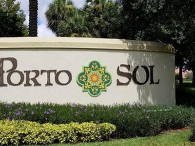 2863 Bellarosa Circle, Royal Palm Beach, FL 33411