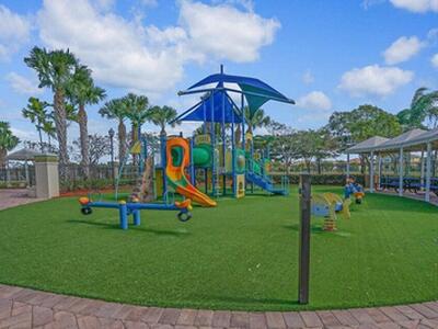 2863 Bellarosa Circle, Royal Palm Beach, FL 33411