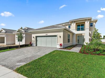 12680 Nautilus Circle