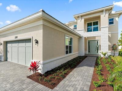 12680 Nautilus Circle, Palm Beach Gardens, FL 33412