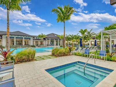 12680 Nautilus Circle, Palm Beach Gardens, FL 33412