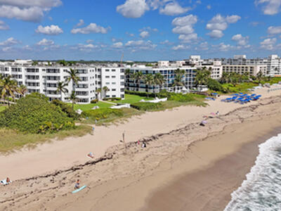 2850 S Ocean Boulevard, Palm Beach, FL 33480