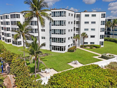 2850 S Ocean Boulevard, Palm Beach, FL 33480