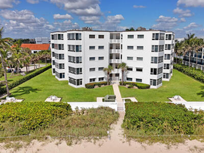 2850 S Ocean Boulevard, Palm Beach, FL 33480