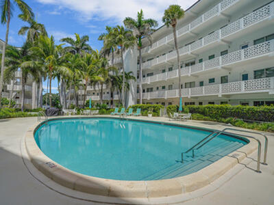 2850 S Ocean Boulevard, Palm Beach, FL 33480