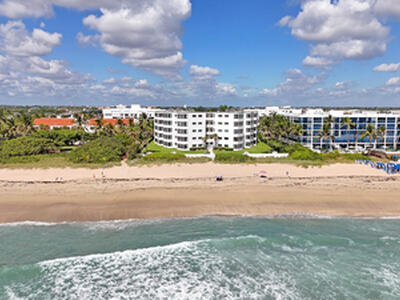 2850 S Ocean Boulevard, Palm Beach, FL 33480