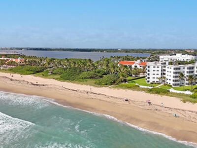 2850 S Ocean Boulevard, Palm Beach, FL 33480