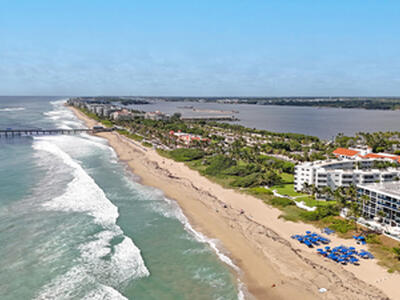 2850 S Ocean Boulevard, Palm Beach, FL 33480