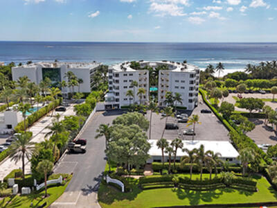 2850 S Ocean Boulevard, Palm Beach, FL 33480