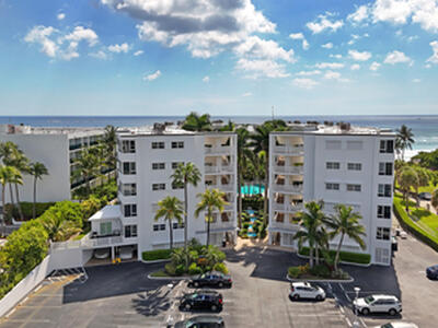 2850 S Ocean Boulevard, Palm Beach, FL 33480