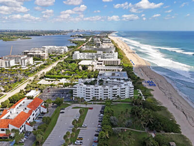 2850 S Ocean Boulevard, Palm Beach, FL 33480