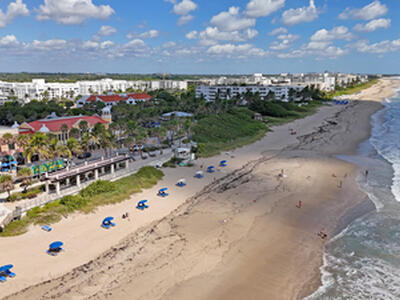 2850 S Ocean Boulevard, Palm Beach, FL 33480