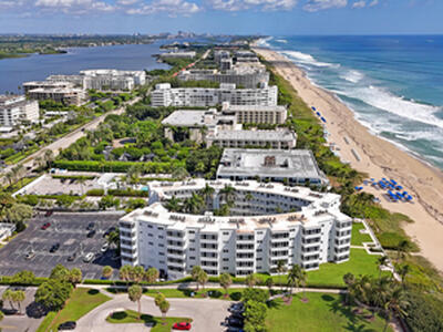 2850 S Ocean Boulevard, Palm Beach, FL 33480