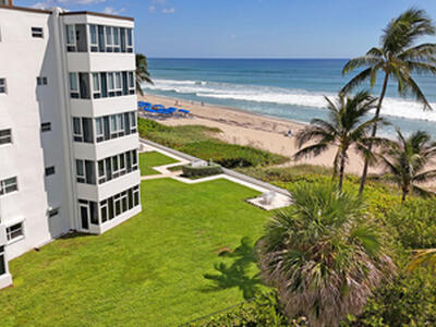 2850 S Ocean Boulevard, Palm Beach, FL 33480