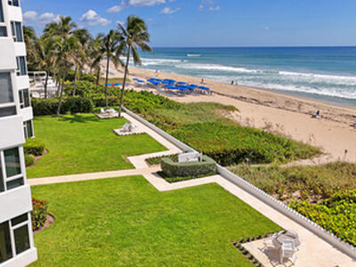 2850 S Ocean Boulevard, Palm Beach, FL 33480